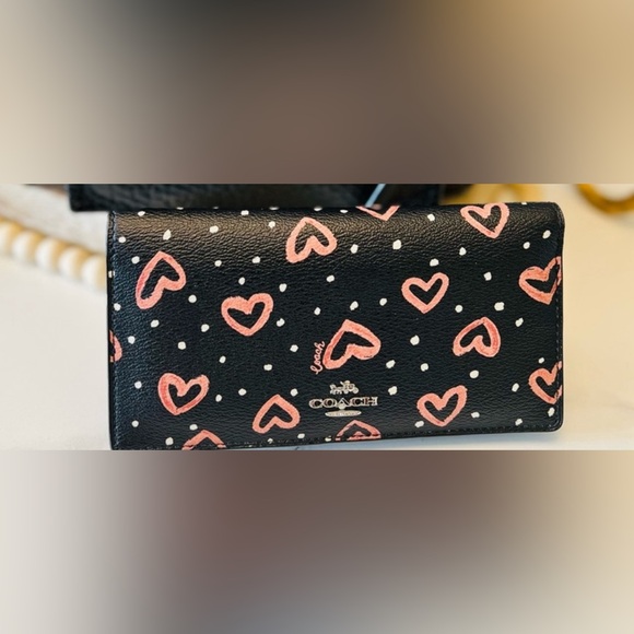 Coach Handbags - Coach wallet